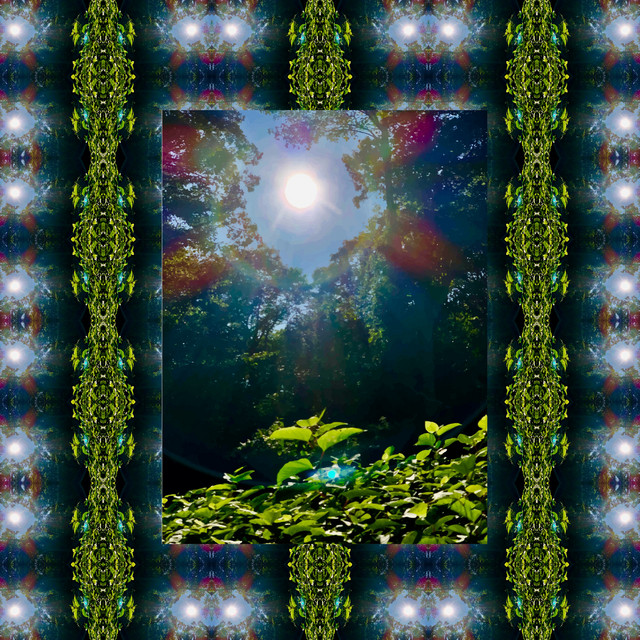 Sun God photo