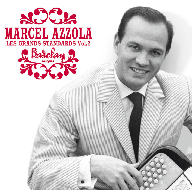 Marcel Azzola Photo