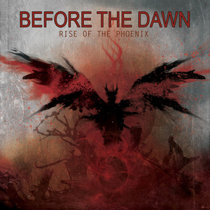 Rise of the Phoenix cover