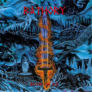 Blood on Ice album
