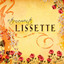 Eternamente Lissette cover