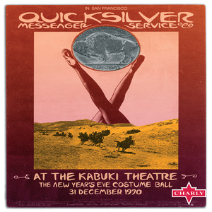 At the Kabuki Theatre album