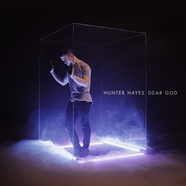 Dear God cover