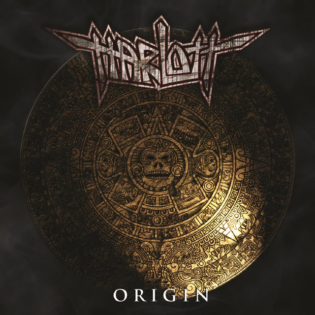 Origin cover