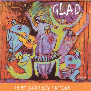 Pure and Holy Passion album