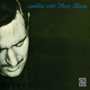 Ramblin' With Mose album