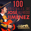Club Corridos: 100 Originales de José Alfredo Jiménez cover