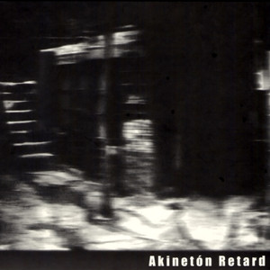 Akinetón Retard cover