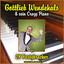 Gottlieb Wendehals & Sein Crazy Piano Albumcover