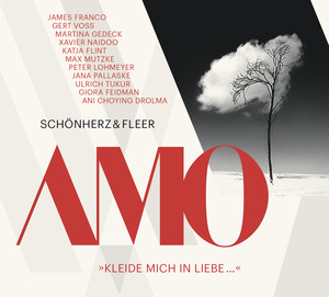 AMO (Kleide mich in Liebe) album