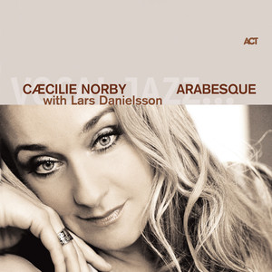 Arabesque cover