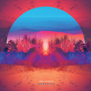 Overstep cover