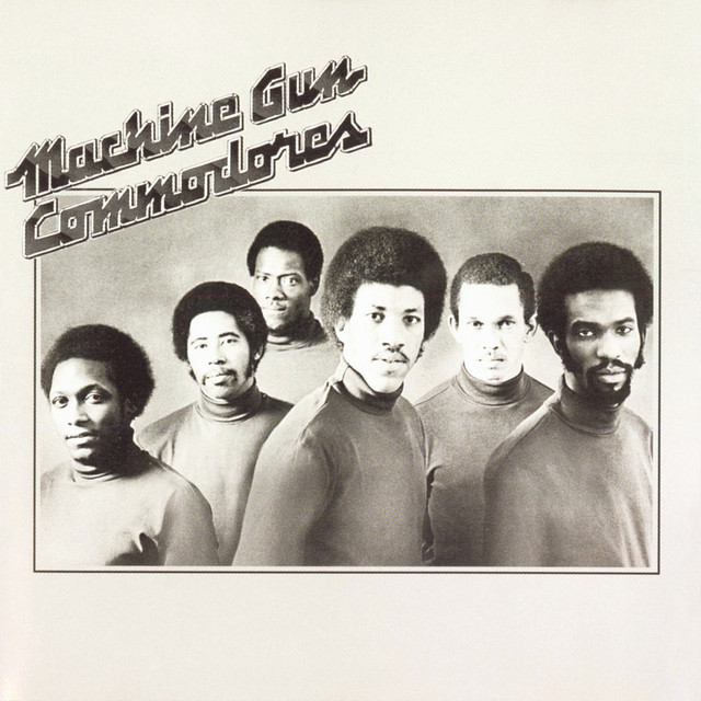Machine Gun cover