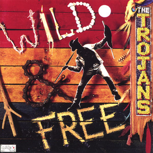 Wild & Free cover