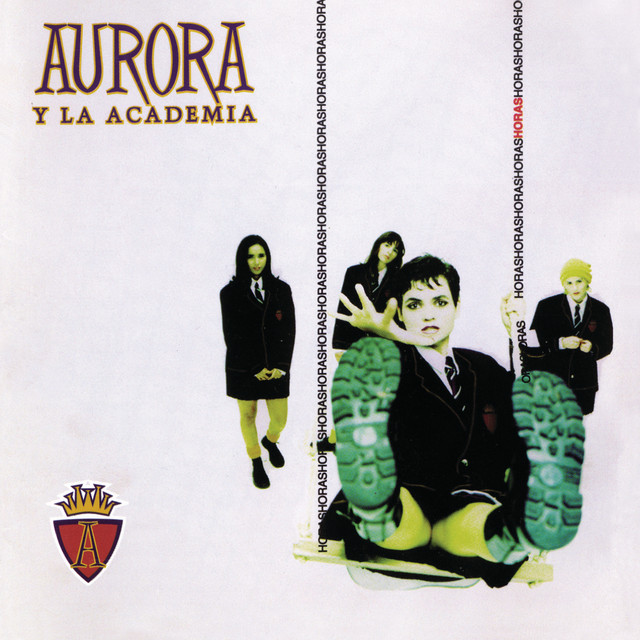 Aurora y la Academia photo