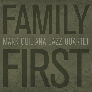 Family First album