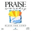Bless The Lord Albumcover