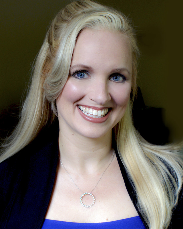 Amy Heard