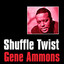 Shuffle Twist Albumcover