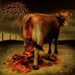 Humanure album
