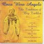 Once Were Angels Albumcover