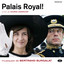 Musiques du film Palais Royal! cover