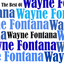 The Best Of Wayne Fontana Albumcover