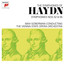 Haydn: Symphonies Nos. 52 & 55 Albumcover