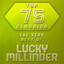 Top 75 Classics - The Very Best of Lucky Millinder cover