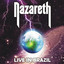 Live in Brazil - Part II cover