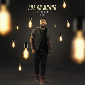 Luz Do Mundo (Ao Vivo) cover