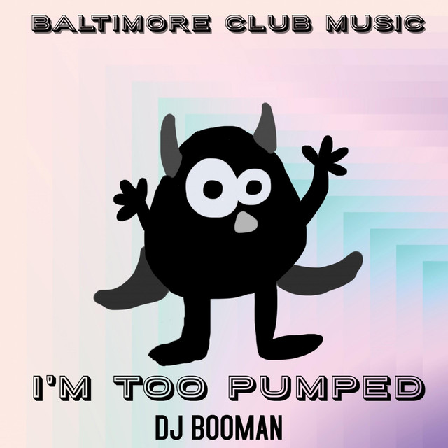 DJ Booman Photo