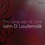 The Language of Love Albumcover