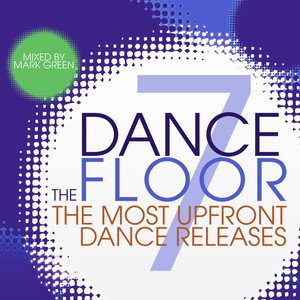 The Dance Floor, Vol. 7 Albumcover