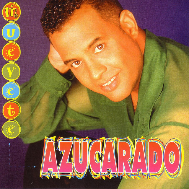 Azucarado Photo