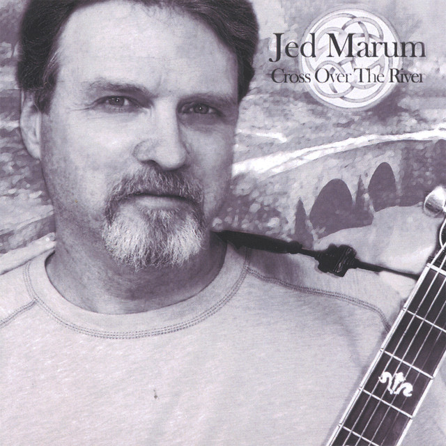 Jed Marum Photo