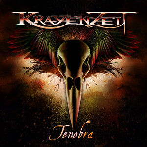 Tenebra cover