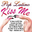 Kiss-Me Pop Latino Albumcover