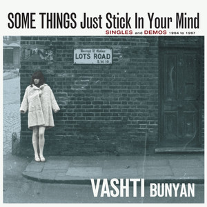 Some Things Just Stick In My Mind album
