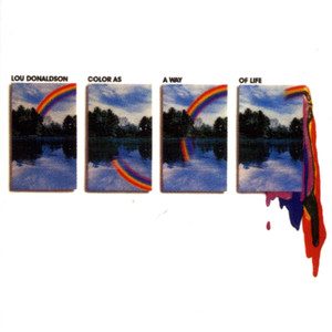 Color As A Way Of Life album