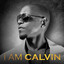 I Am Calvin Albumcover