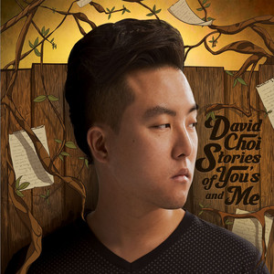 Stories of You's and Me cover
