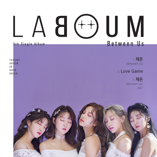 LABOUM Photo