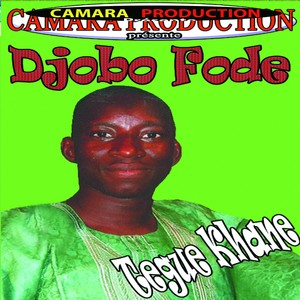 Djobo Fode