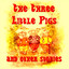 Three Little Pigs and Other Stories Albumcover