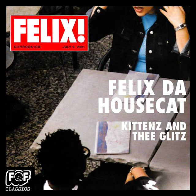 Kittenz And Thee Glitz cover