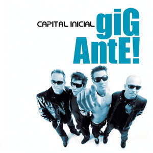 Gigante album