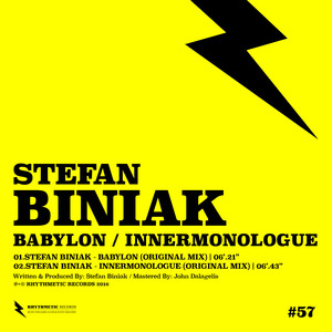 Stefan Biniak Photo
