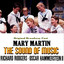 The Sound of Music - Original Broadway Cast cover