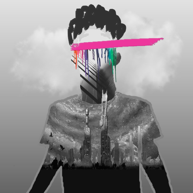 Teddy Adhitya - Nothing Is Real